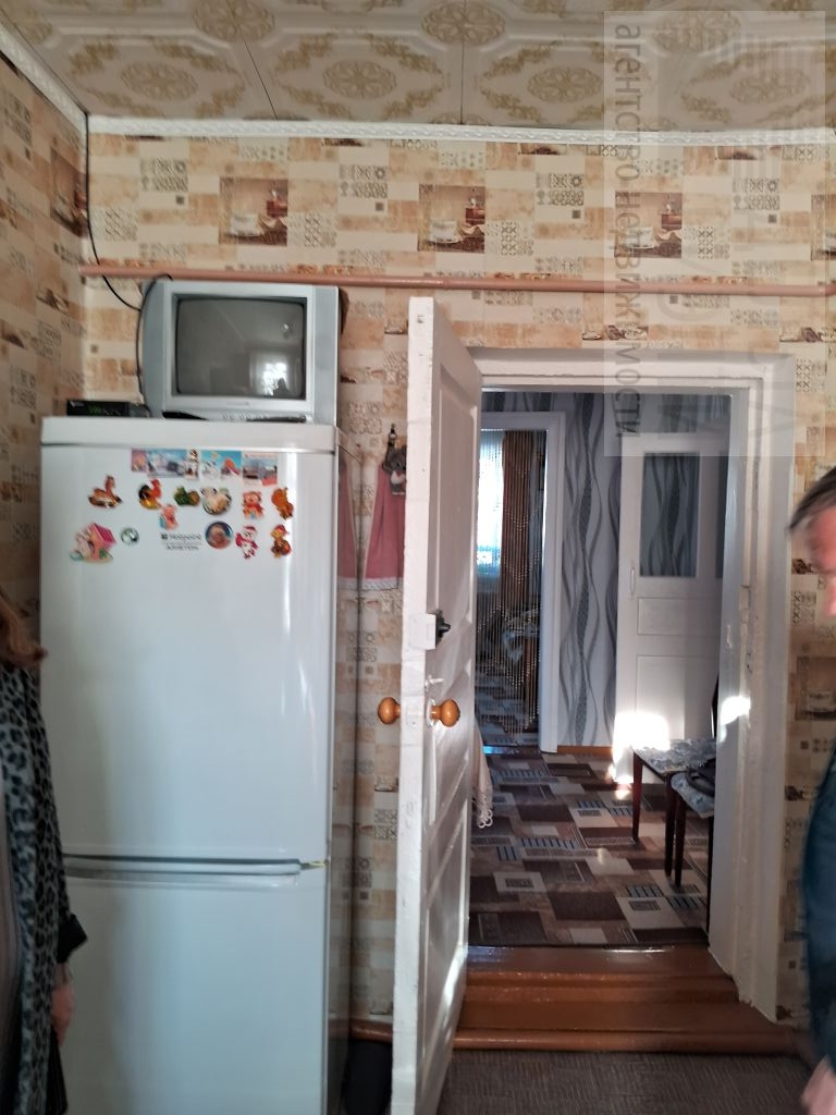 Продажа дома, 61м <sup>2</sup>, 6 сот., Иваново, 5-я Кубанская ул