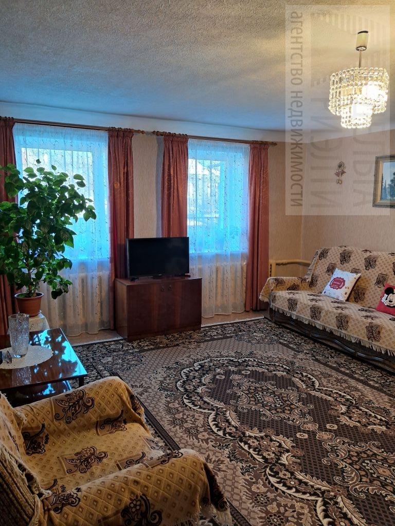 Продажа дома, 61м <sup>2</sup>, 6 сот., Иваново, 5-я Кубанская ул