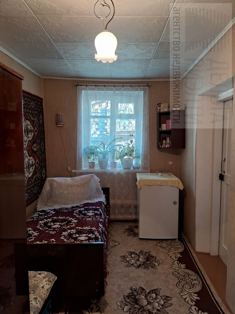 Продажа дома, 61м <sup>2</sup>, 6 сот., Иваново, 5-я Кубанская ул