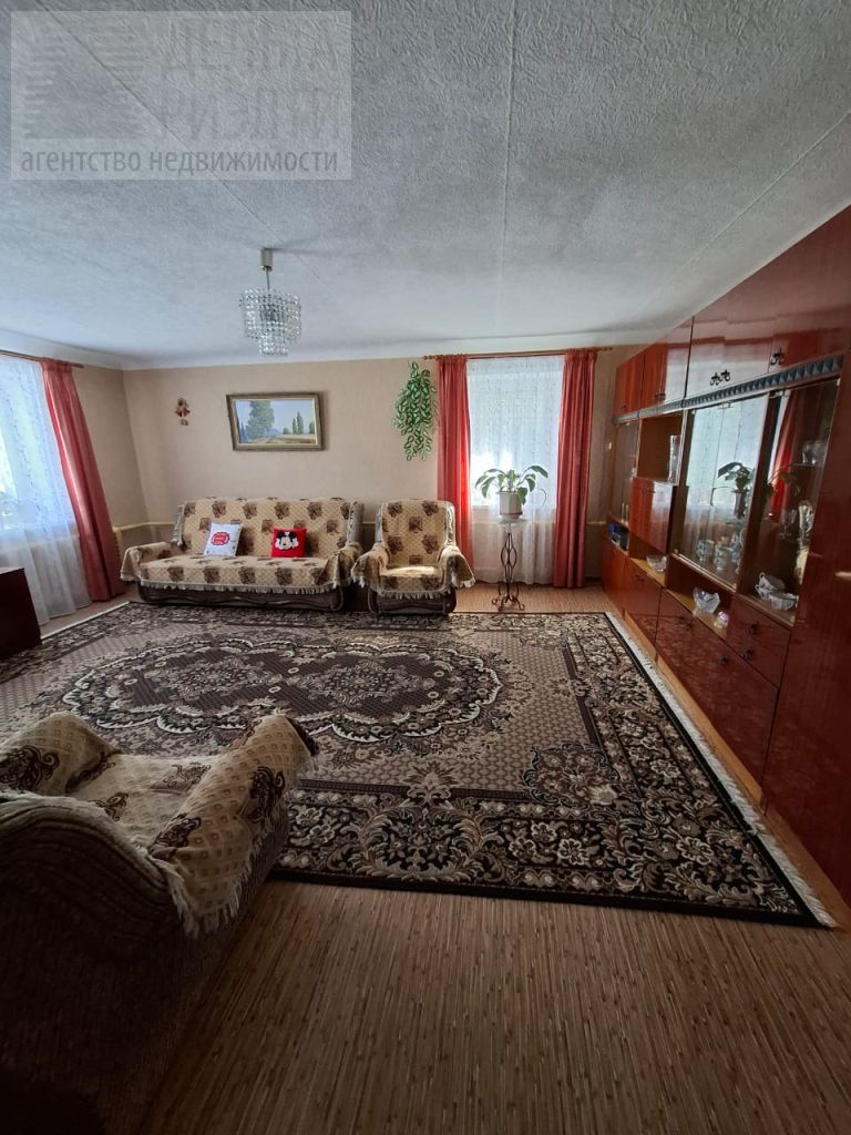 Продажа дома, 61м <sup>2</sup>, 6 сот., Иваново, 5-я Кубанская ул