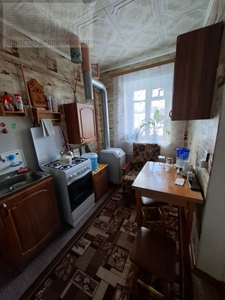 Продажа дома, 61м <sup>2</sup>, 6 сот., Иваново, 5-я Кубанская ул