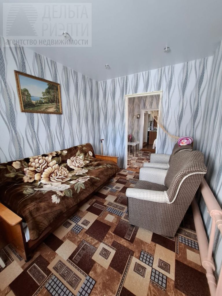 Продажа дома, 61м <sup>2</sup>, 6 сот., Иваново, 5-я Кубанская ул