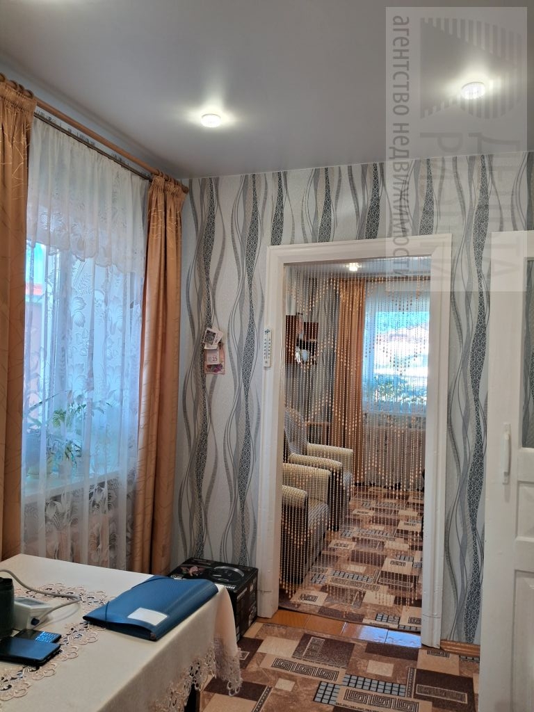 Продажа дома, 61м <sup>2</sup>, 6 сот., Иваново, 5-я Кубанская ул