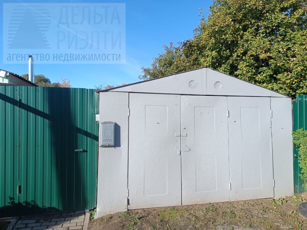 Продажа дома, 61м <sup>2</sup>, 6 сот., Иваново, 5-я Кубанская ул