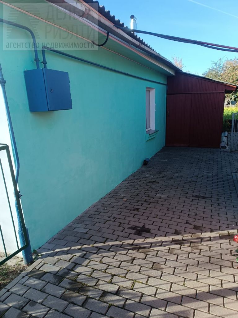 Продажа дома, 61м <sup>2</sup>, 6 сот., Иваново, 5-я Кубанская ул