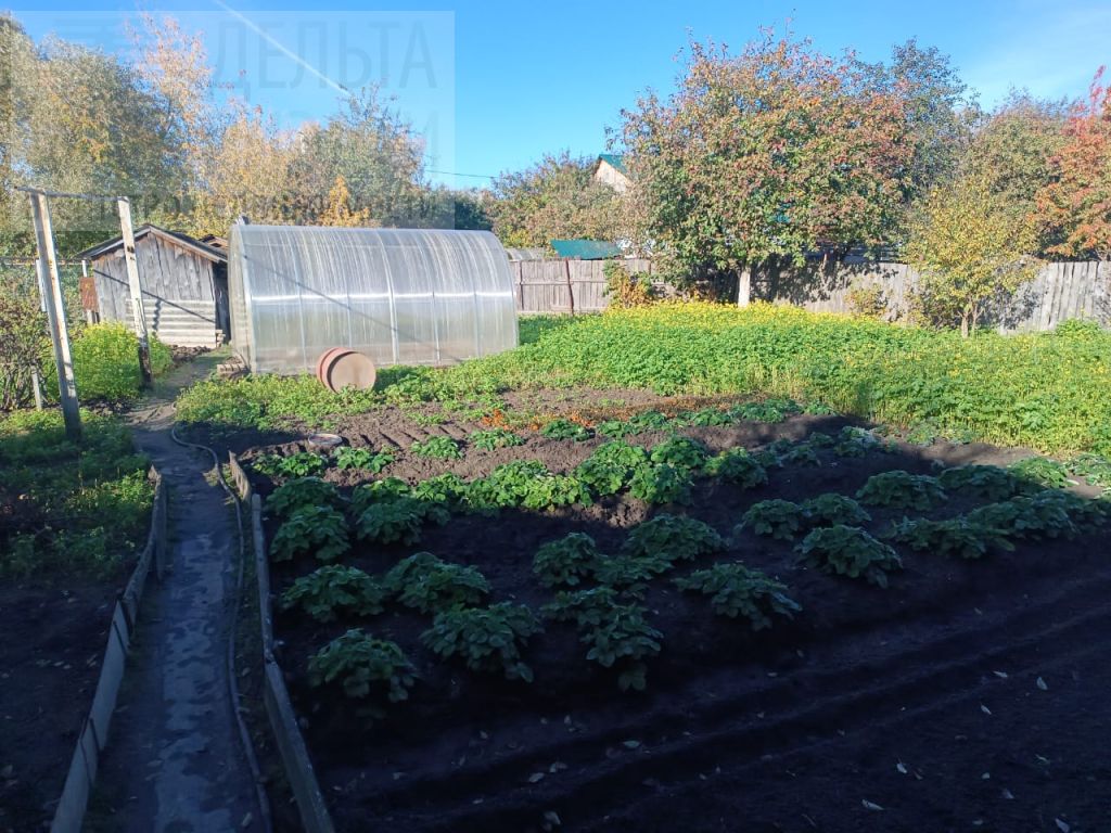 Продажа дома, 61м <sup>2</sup>, 6 сот., Иваново, 5-я Кубанская ул