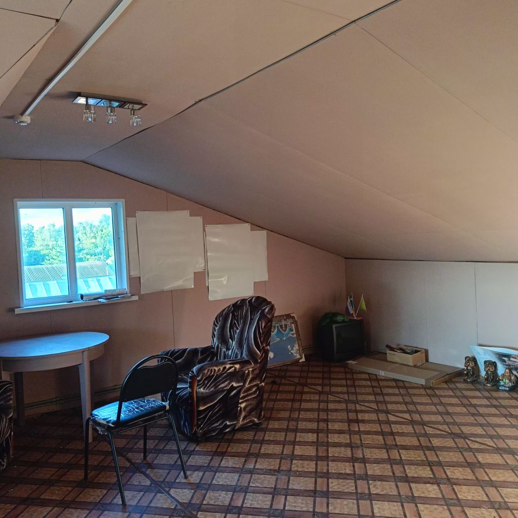 Продажа дома, 164м <sup>2</sup>, 10 сот., Ардатов, Зуева,  43/1