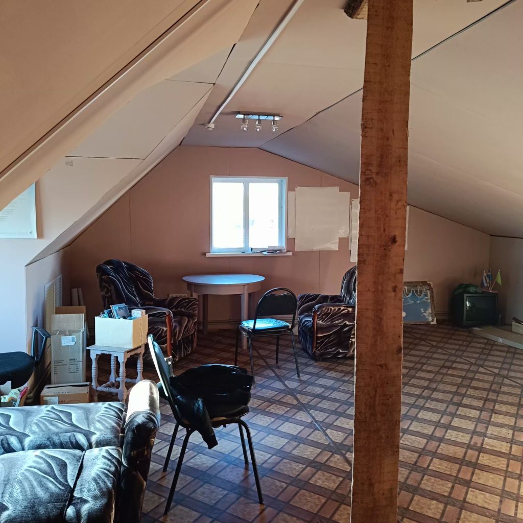 Продажа дома, 164м <sup>2</sup>, 10 сот., Ардатов, Зуева,  43/1