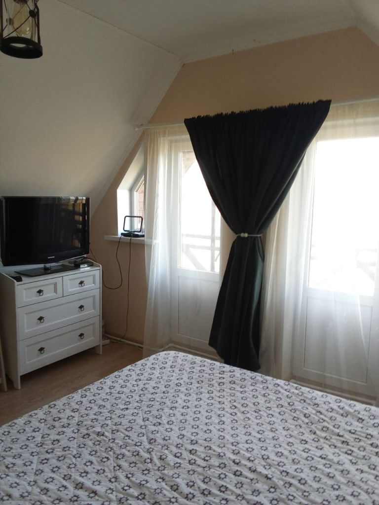 Продажа дома, 95м <sup>2</sup>, 10 сот., Тверская