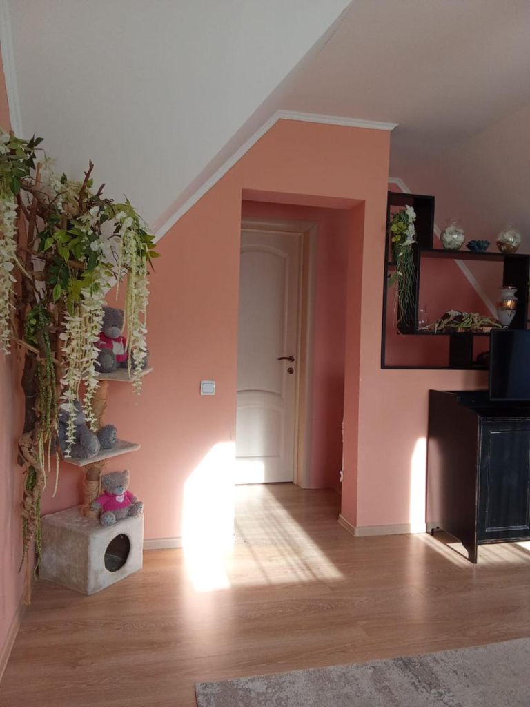 Продажа дома, 95м <sup>2</sup>, 10 сот., Тверская