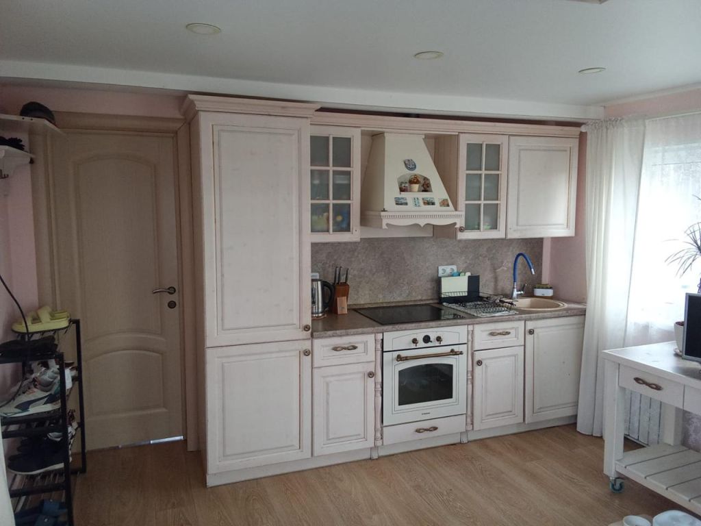 Продажа дома, 95м <sup>2</sup>, 10 сот., Тверская