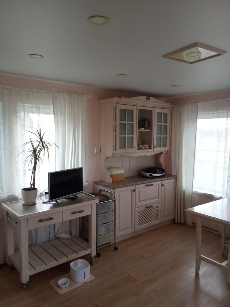 Продажа дома, 95м <sup>2</sup>, 10 сот., Тверская