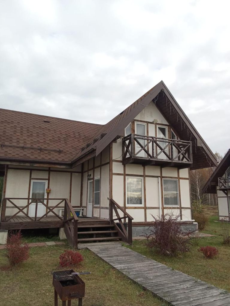 Продажа дома, 95м <sup>2</sup>, 10 сот., Тверская