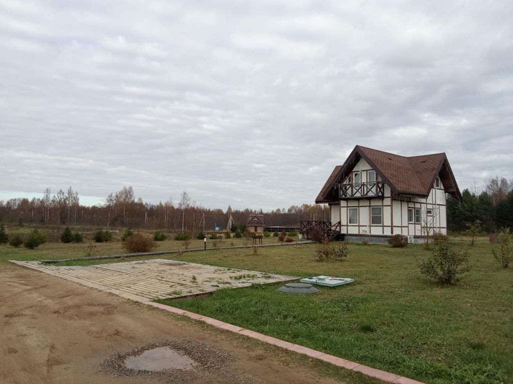 Продажа дома, 95м <sup>2</sup>, 10 сот., Тверская