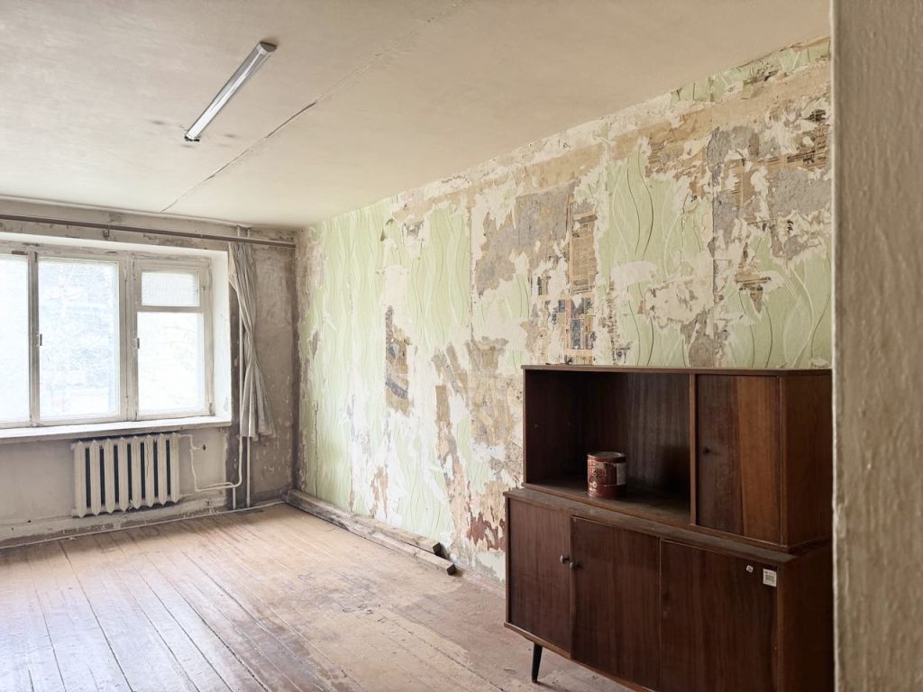 Продажа 2-комнатной квартиры, Переславль-Залесский, 50 лет Комсомола ул,  27