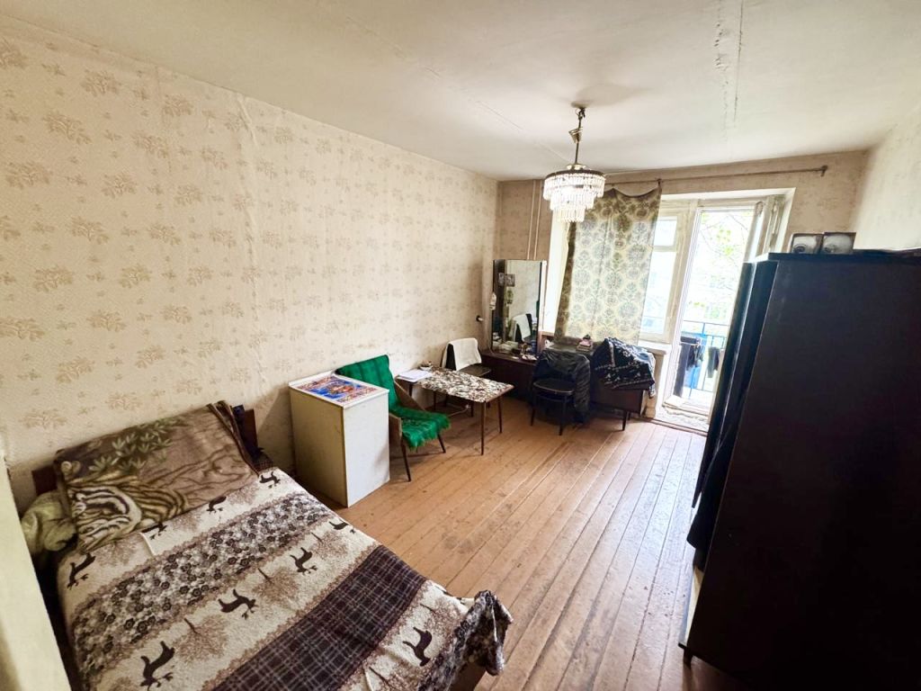 Продажа 2-комнатной квартиры, Переславль-Залесский, 50 лет Комсомола ул,  27