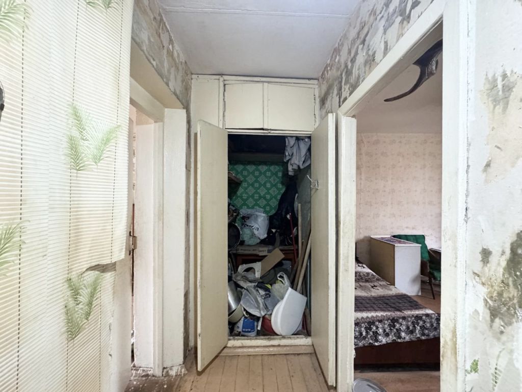 Продажа 2-комнатной квартиры, Переславль-Залесский, 50 лет Комсомола ул,  27