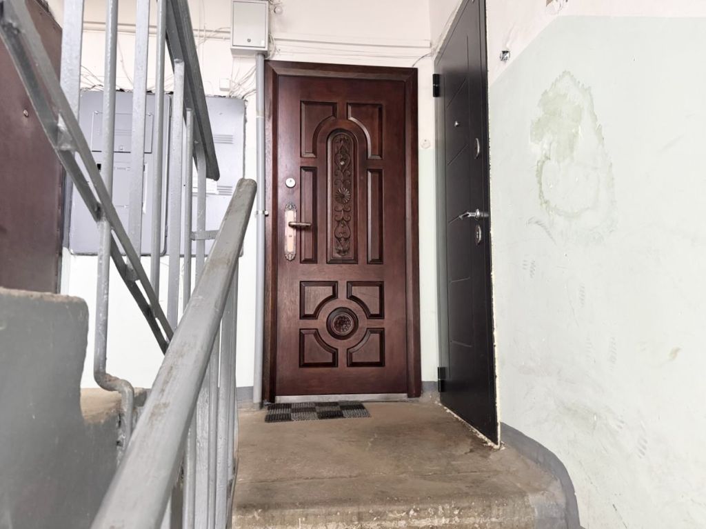 Продажа 2-комнатной квартиры, Переславль-Залесский, 50 лет Комсомола ул,  27