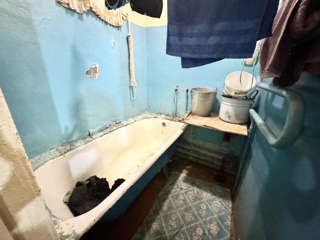 Продажа 2-комнатной квартиры, Переславль-Залесский, 50 лет Комсомола ул,  27