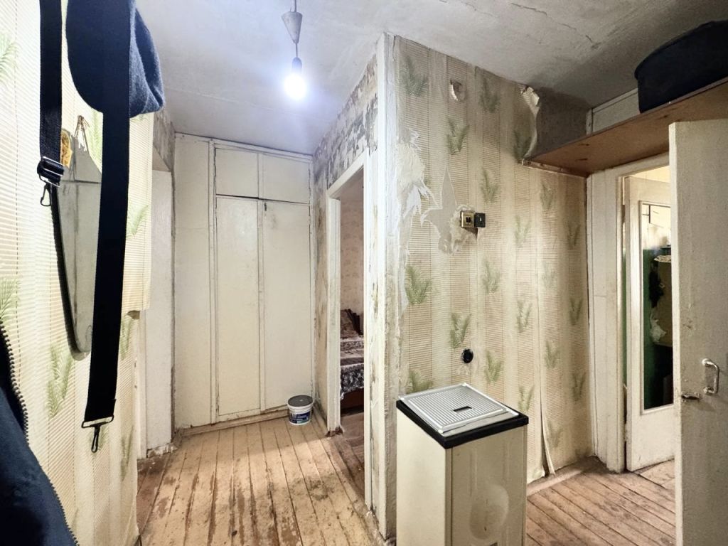 Продажа 2-комнатной квартиры, Переславль-Залесский, 50 лет Комсомола ул,  27