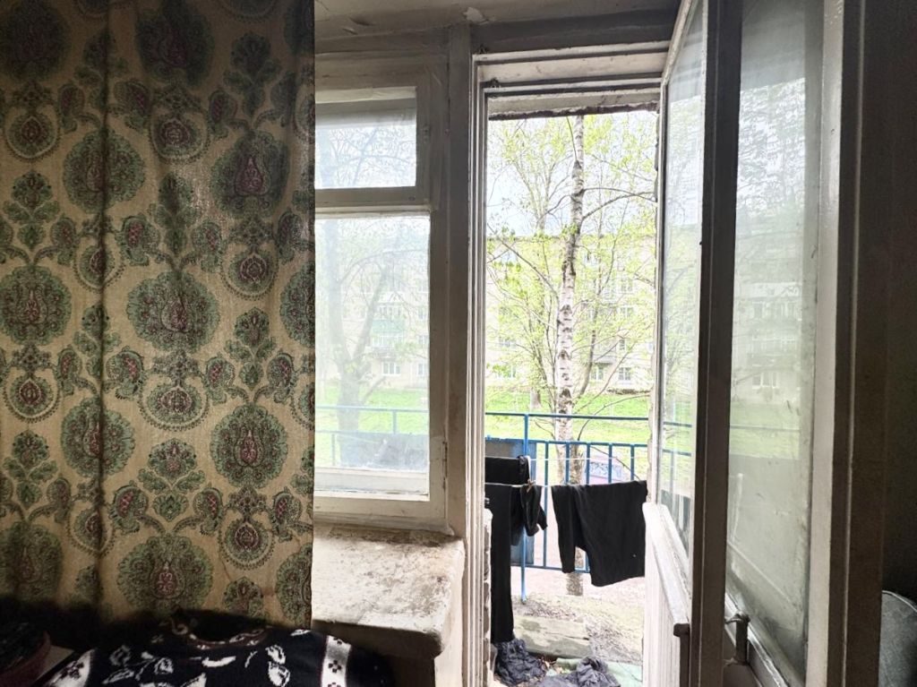 Продажа 2-комнатной квартиры, Переславль-Залесский, 50 лет Комсомола ул,  27