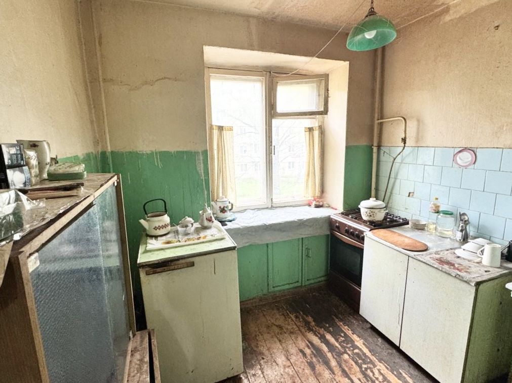 Продажа 2-комнатной квартиры, Переславль-Залесский, 50 лет Комсомола ул,  27