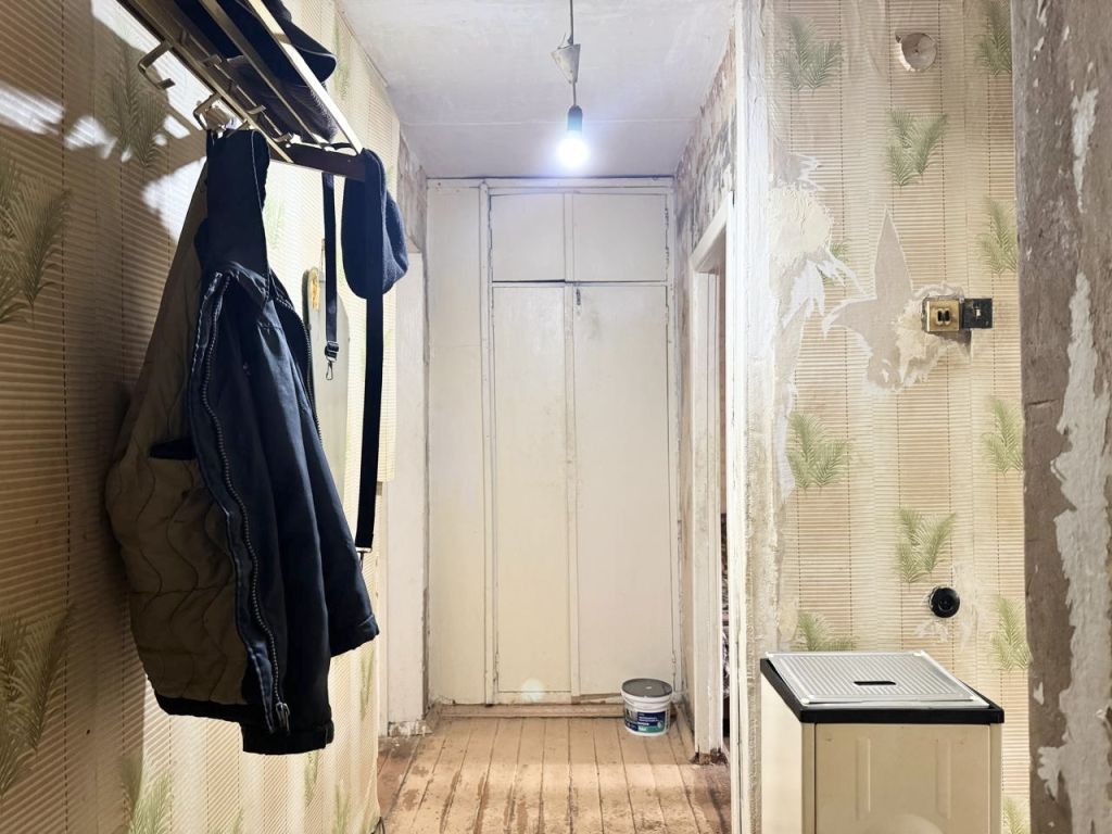 Продажа 2-комнатной квартиры, Переславль-Залесский, 50 лет Комсомола ул,  27