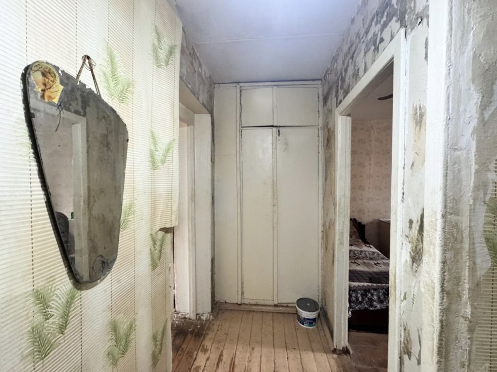 Продажа 2-комнатной квартиры, Переславль-Залесский, 50 лет Комсомола ул,  27