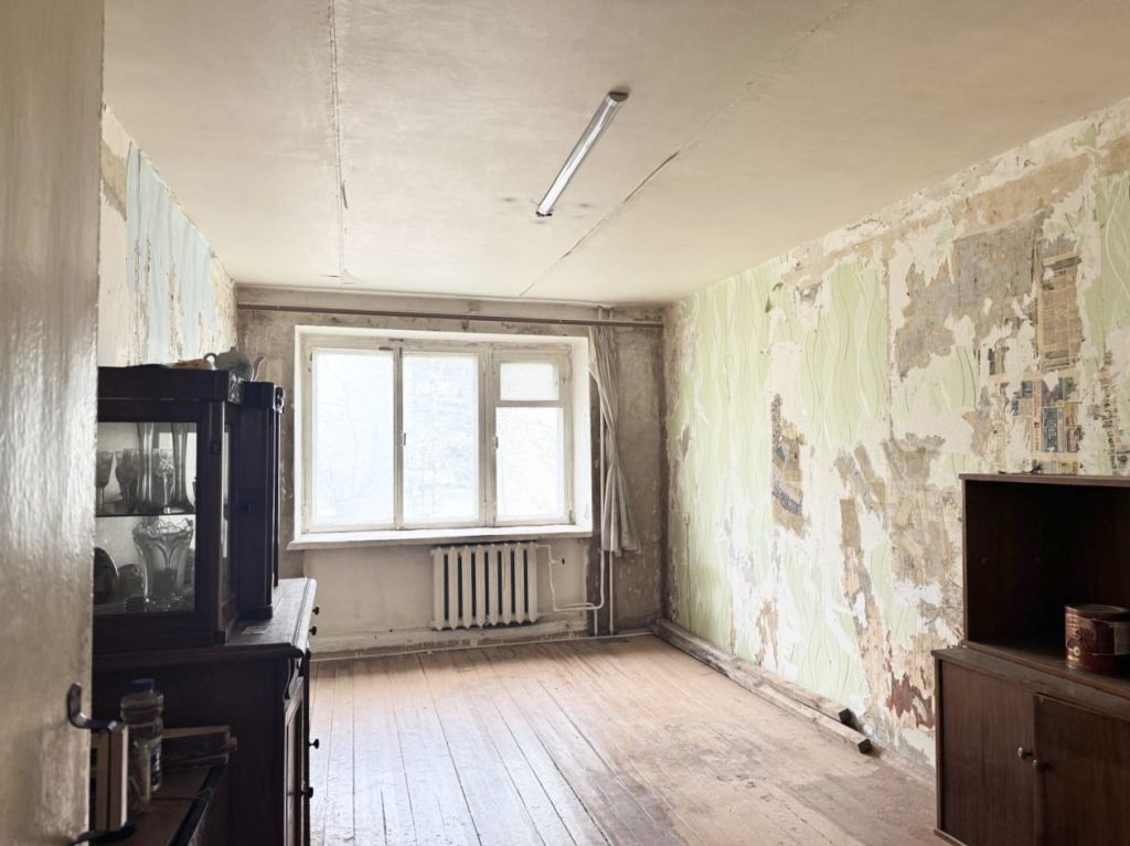 Продажа 2-комнатной квартиры, Переславль-Залесский, 50 лет Комсомола ул,  27