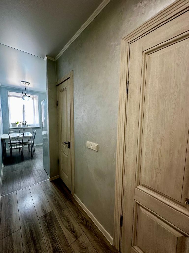 Продажа 3-комнатной квартиры, Кострома, Давыдовский-3 мкр,  7