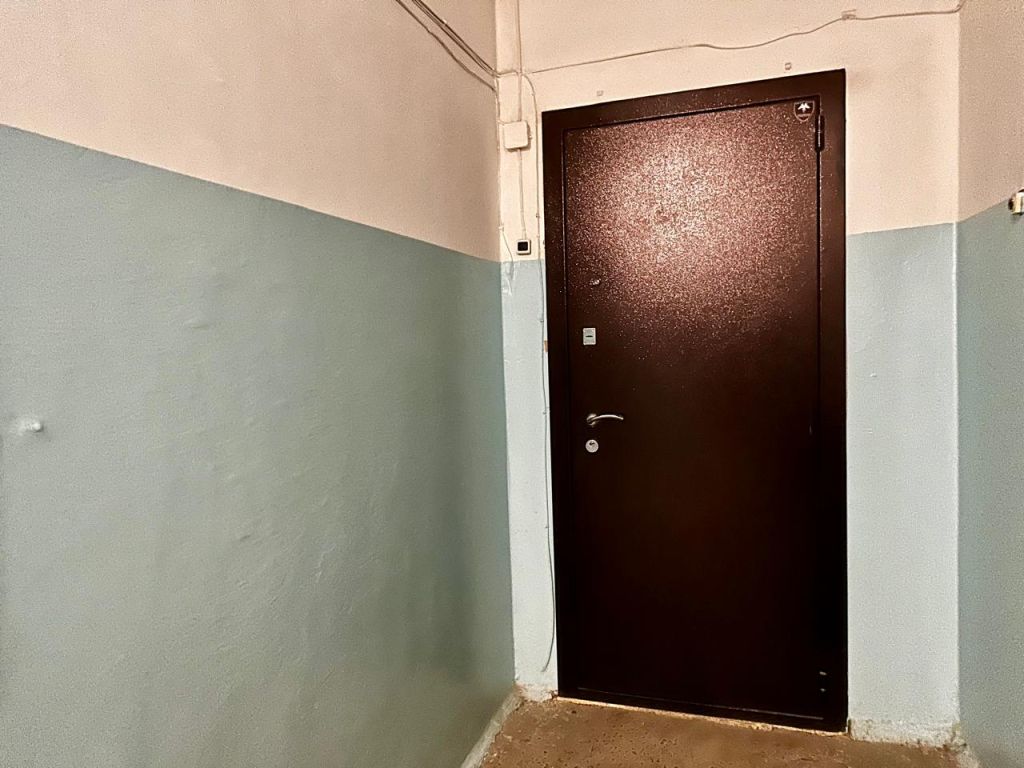 Продажа 3-комнатной квартиры, Кострома, Давыдовский-3 мкр,  7