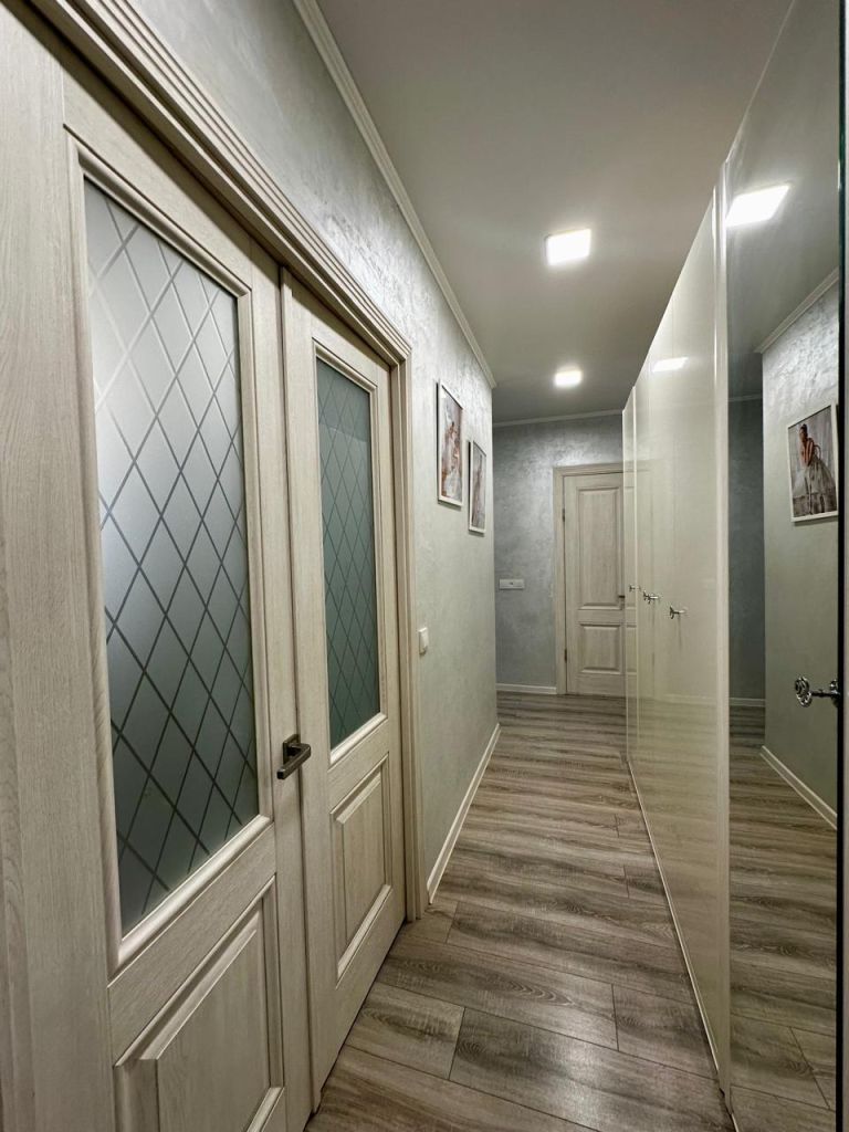 Продажа 3-комнатной квартиры, Кострома, Давыдовский-3 мкр,  7