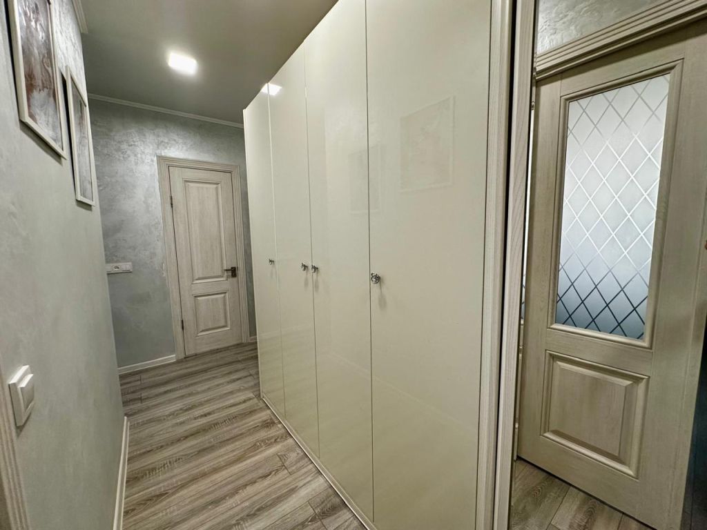 Продажа 3-комнатной квартиры, Кострома, Давыдовский-3 мкр,  7