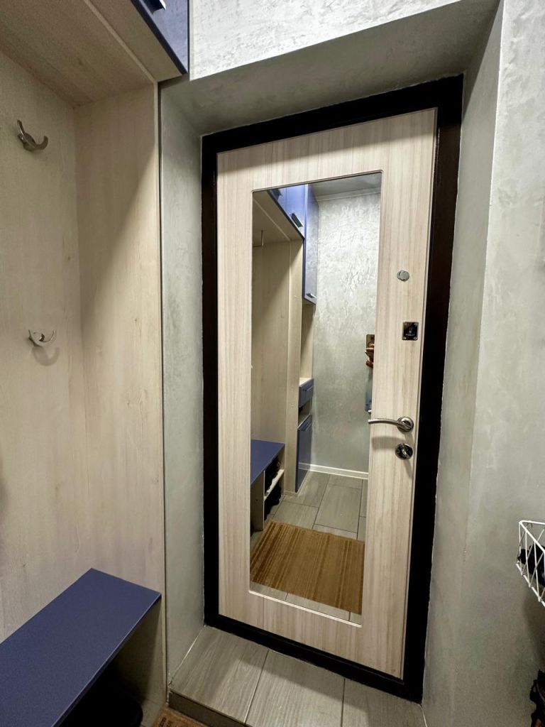 Продажа 3-комнатной квартиры, Кострома, Давыдовский-3 мкр,  7