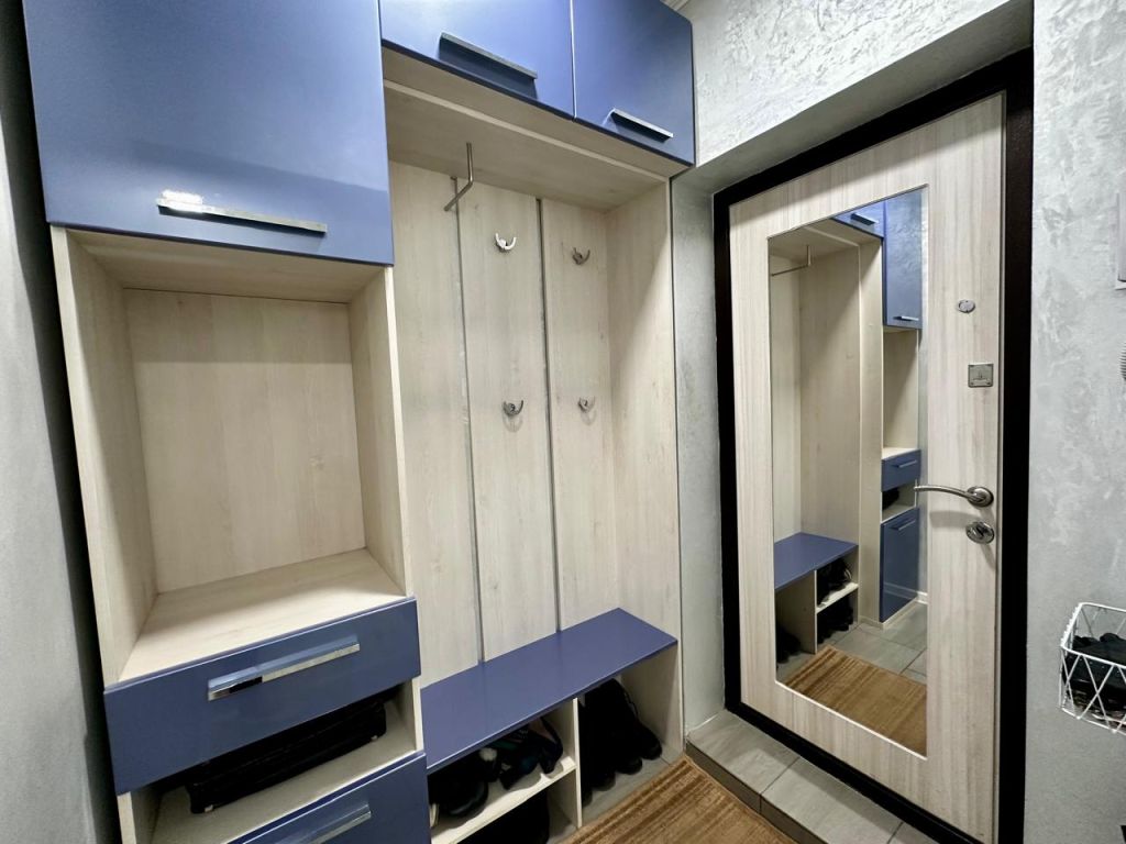 Продажа 3-комнатной квартиры, Кострома, Давыдовский-3 мкр,  7