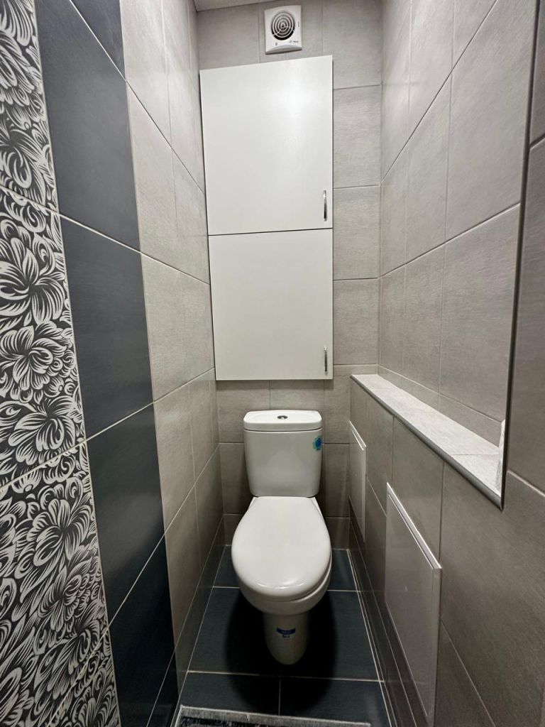 Продажа 3-комнатной квартиры, Кострома, Давыдовский-3 мкр,  7