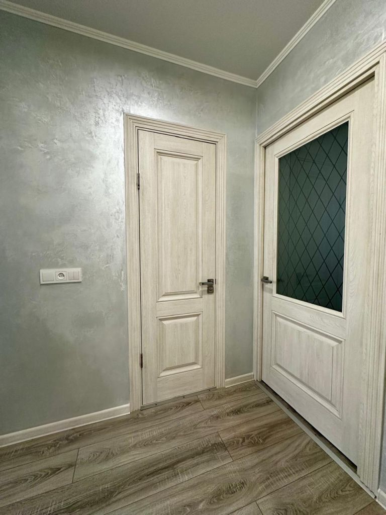 Продажа 3-комнатной квартиры, Кострома, Давыдовский-3 мкр,  7