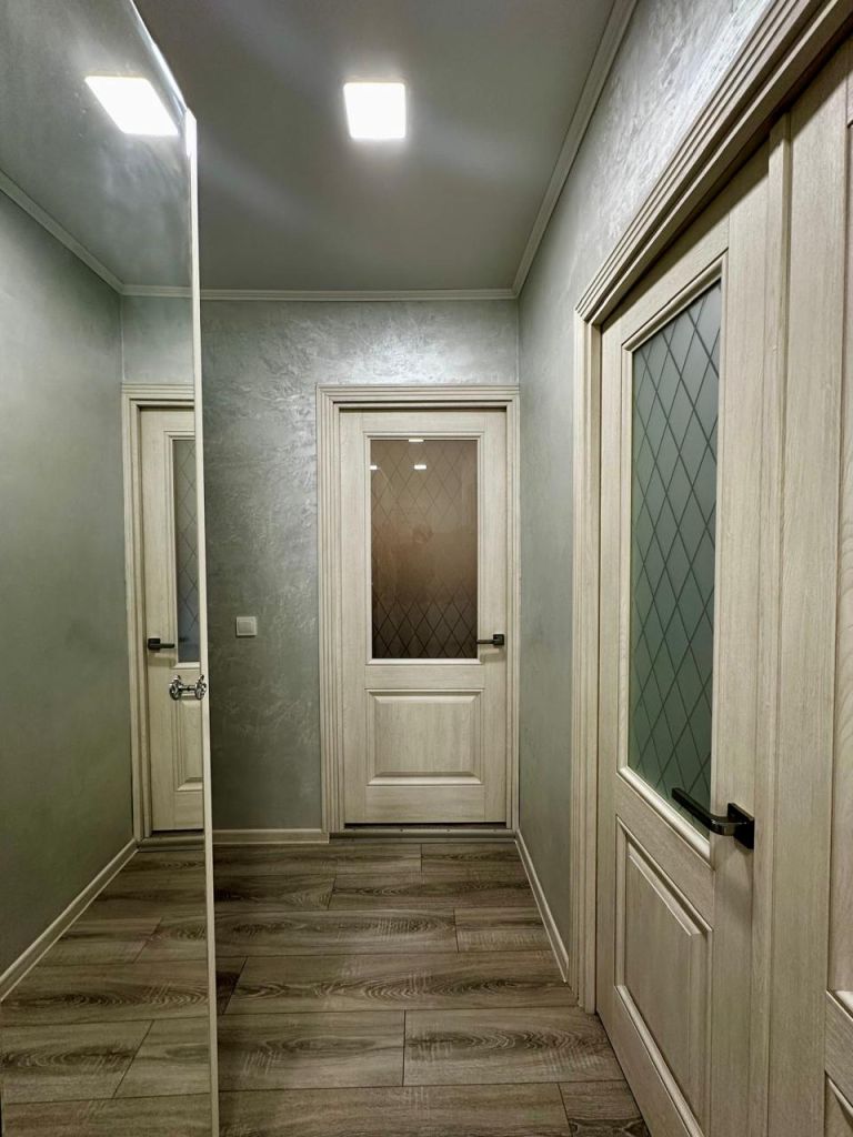 Продажа 3-комнатной квартиры, Кострома, Давыдовский-3 мкр,  7