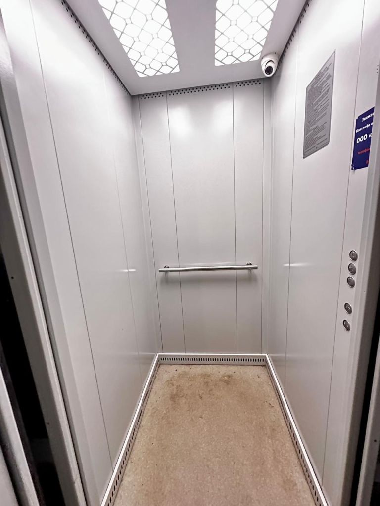 Продажа 3-комнатной квартиры, Кострома, Давыдовский-3 мкр,  7