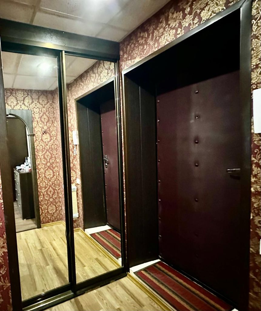 Продажа 1-комнатной квартиры, Кострома, Костромская ул,  87