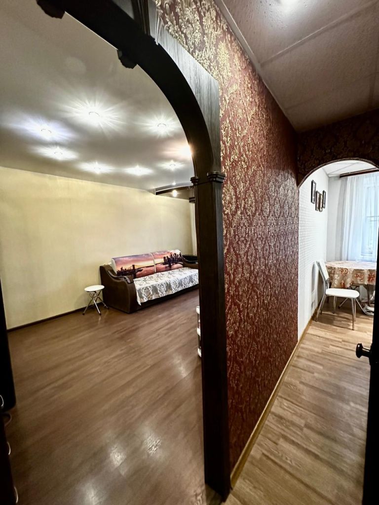 Продажа 1-комнатной квартиры, Кострома, Костромская ул,  87