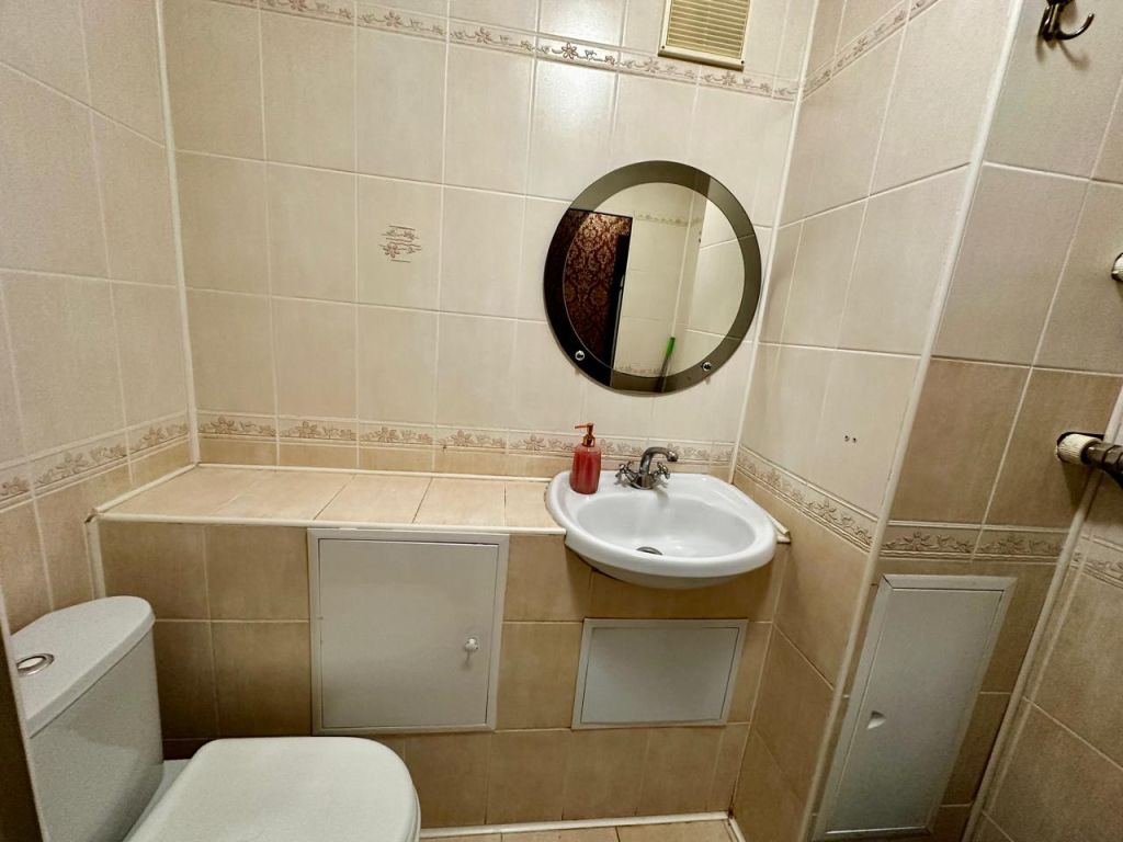 Продажа 1-комнатной квартиры, Кострома, Костромская ул,  87