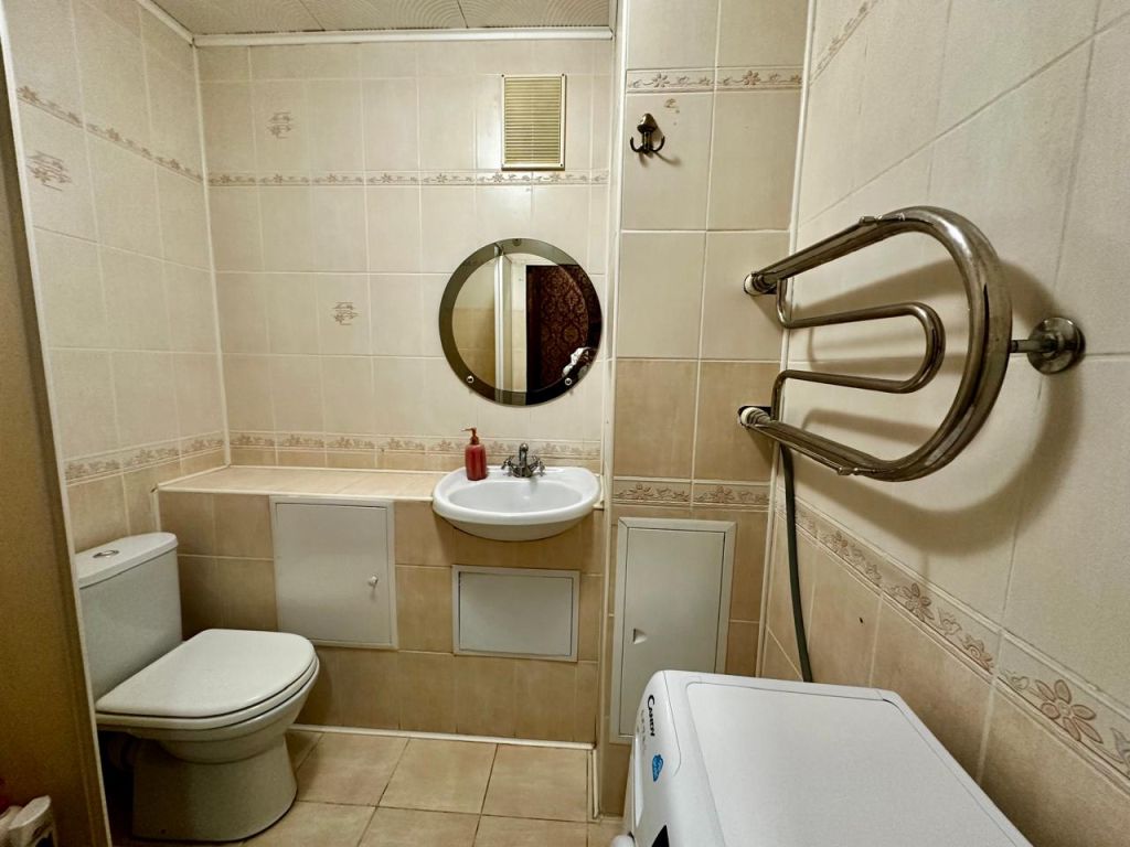 Продажа 1-комнатной квартиры, Кострома, Костромская ул,  87