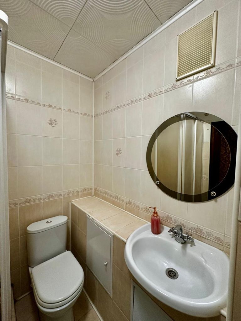 Продажа 1-комнатной квартиры, Кострома, Костромская ул,  87