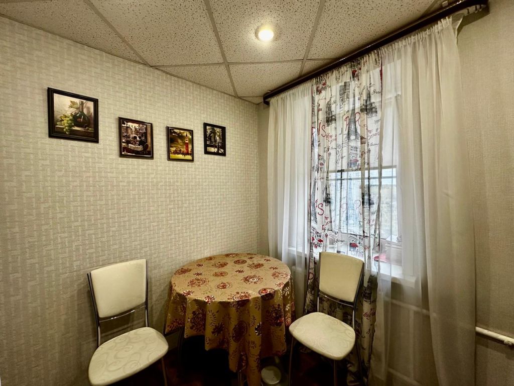 Продажа 1-комнатной квартиры, Кострома, Костромская ул,  87