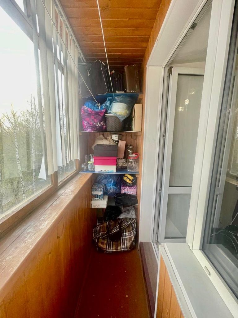 Продажа 1-комнатной квартиры, Кострома, Костромская ул,  87