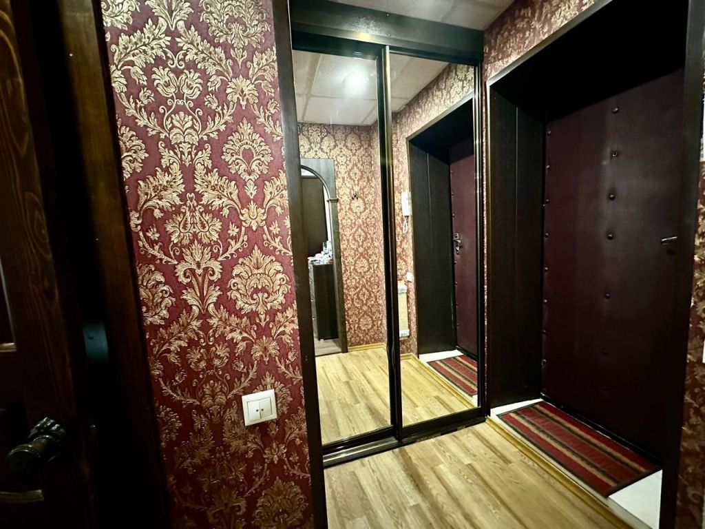 Продажа 1-комнатной квартиры, Кострома, Костромская ул,  87