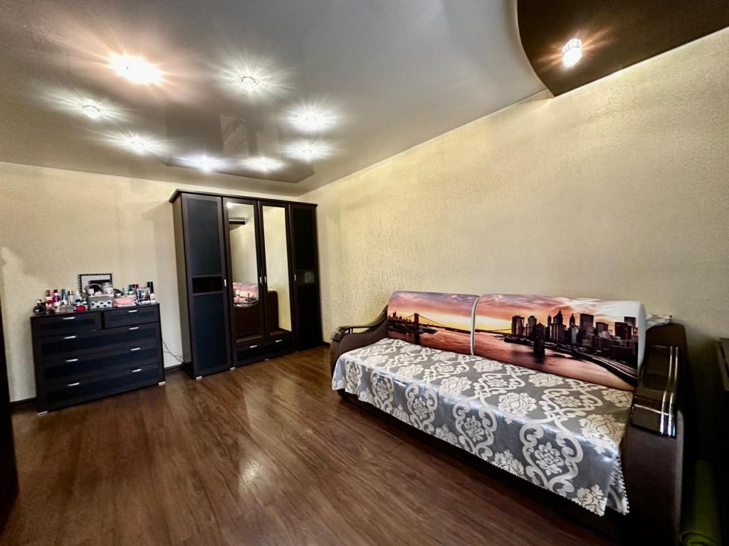 Продажа 1-комнатной квартиры, Кострома, Костромская ул,  87