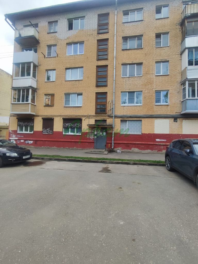 Продажа комнаты, 12м <sup>2</sup>, Тверь, Волоколамский пр-кт,  6