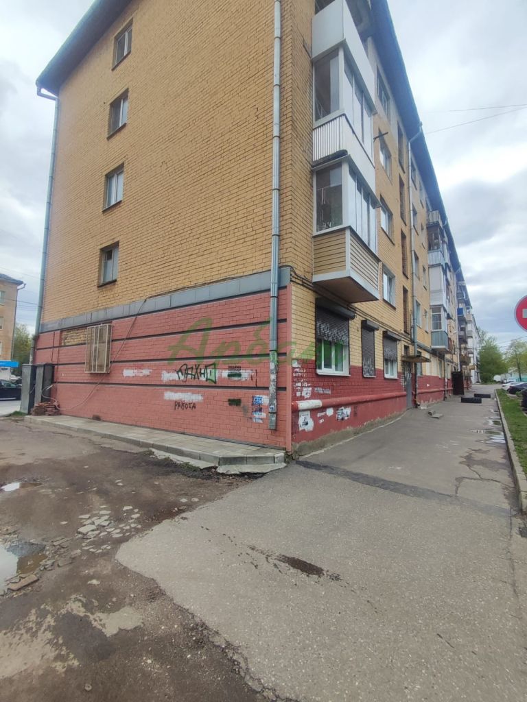 Продажа комнаты, 12м <sup>2</sup>, Тверь, Волоколамский пр-кт,  6